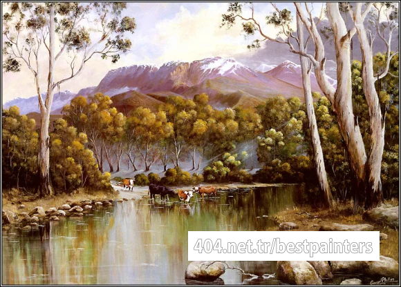 pa_GeorgePhillips_AustralianBush_08