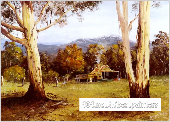 pa_GeorgePhillips_AustralianBush_09