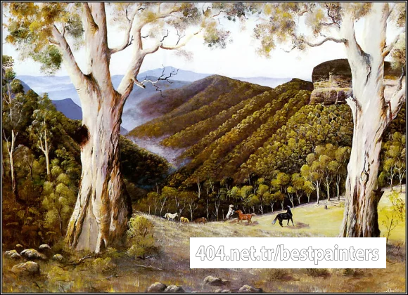 pa_GeorgePhillips_AustralianBush_12