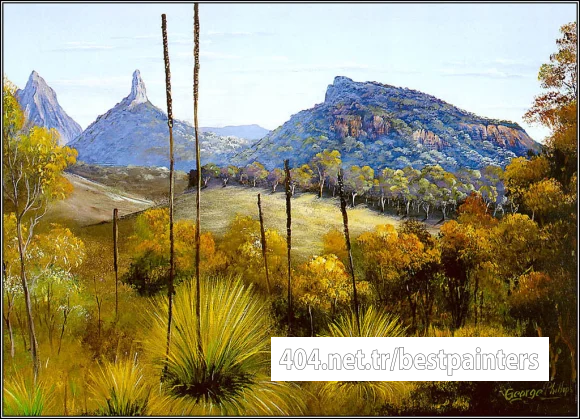 pa_GeorgePhillips_LandscapesOfAustralia_02