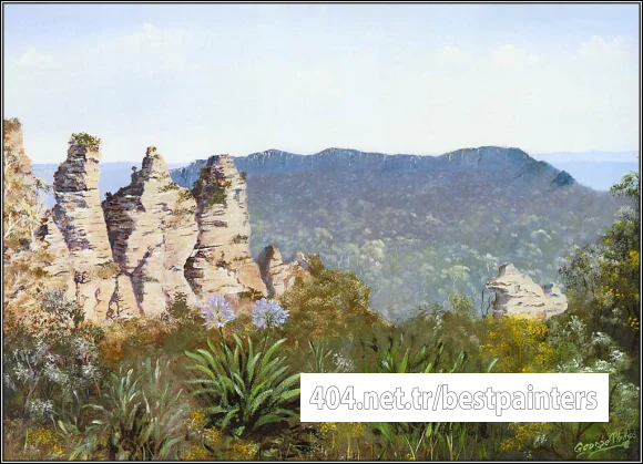 pa_GeorgePhillips_LandscapesOfAustralia_05