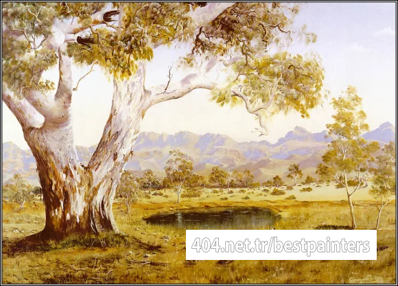 pa_GeorgePhillips_LandscapesOfAustralia_08