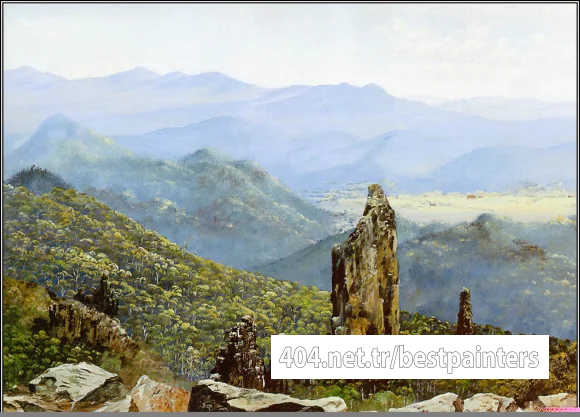 pa_GeorgePhillips_LandscapesOfAustralia_10