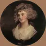 ROMBOUTS_Theodor_Lady_In_A_Brown_Robe