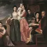 ROMBOUTS_Theodor_The_leigh_Family