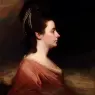 Romney_George_Portrait_Of_Harriet_Gale