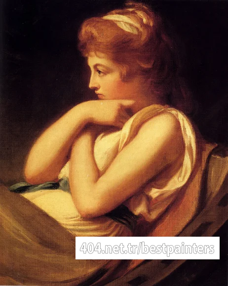 Romney_George_Serena_In_Contemplation