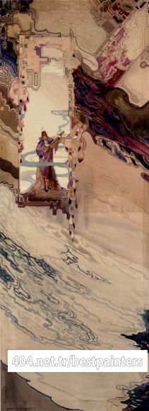 Sheringham_George_Playing_Music