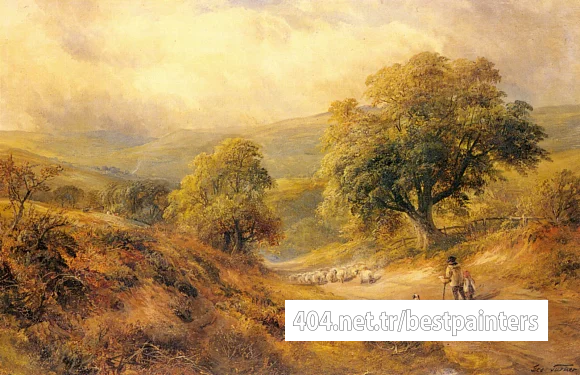 Turner_George_Cross_O_Th_Hands_Derbyshire