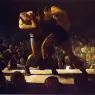 George Wesley Bellows (1882-1925)