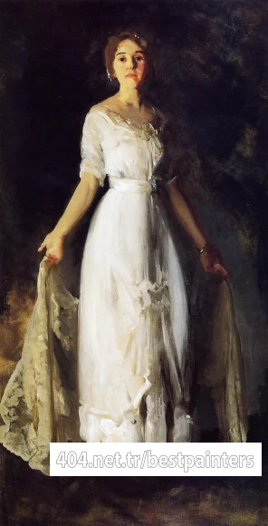Bellows_George_Wesley_Mrs._Albert_M._Miller