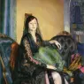 George Wesley Bellows (1882-1925)