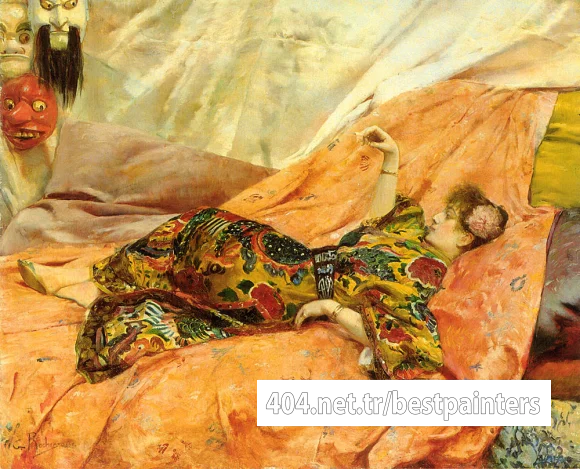 A_Portrait_of_Sarah_Bernhardt