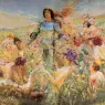 Rochegrosse_The_Knight_of_the_Flowers