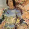 Georges Antoine Rochegrosse (1859-1938)
