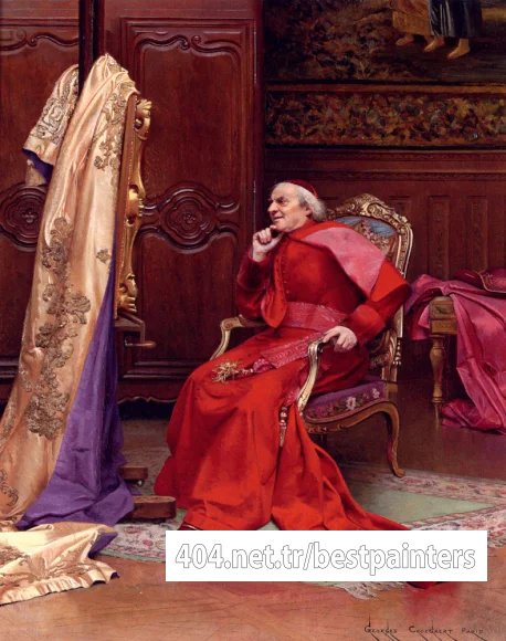 Croegaert_Georges_The_Amate