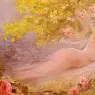 Clairin_Georges_Jules_Victor_A_Brides_Fantasy