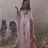 Clairin_Georges_Jules_Victor_Harem_Woman