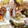 Georges Jules Victor Clairin (1843-1919)
