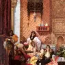 Clairin_Georges_Jules_Victor_The_Sultans_Favorites