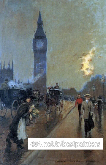 A_View_of_Big_Ben_London