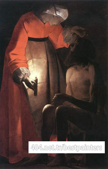 Job_Mocked_by_his_Wife_WGA