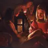St_Irene_Removing_Arrows_from_St_Sebastians_Leg_CGF