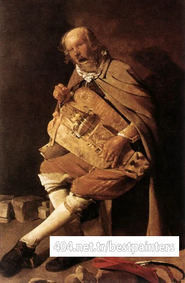 The_Hurdy_gurdy_Player_WGA