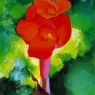 Georgia O'Keeffe