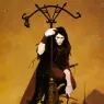 Gerald Brom