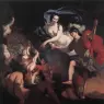 LAIRESSE_Gerard_de_Venus_Presenting_Weapons_To_Aeneas