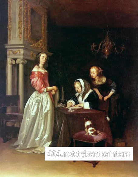 Borch_60curio