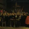 Borch_II_Gerard_ter_The_Ratification_of_the_Treaty_of_Munster_15_May_1648