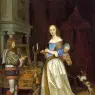 Gerard ter Borch (1617-1681)