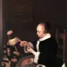 TERBORCH_Gerard_A_Woman_Spinning