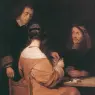 TERBORCH_Gerard_Card_players