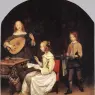 TERBORCH_Gerard_The_Concert