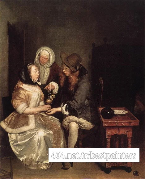 TERBORCH_Gerard_The_Glass_Of_Lemonade