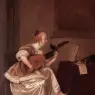 TERBORCH_Gerard_The_Lute_Player_1667