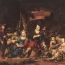 Gerbrand van den Eeckhout (1621-1674)