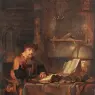 EECKHOUT_Gerbrand_van_den_Presentation_In_The_Temple_1671