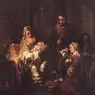 EECKHOUT_Gerbrand_van_den_Presentation_In_The_Temple