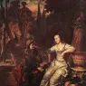 EECKHOUT_Gerbrand_van_den_Vertumnus_And_Pomona