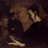 Germain Theodure Clement Ribot (1845-1893)