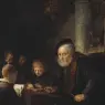 Gerrit Dou (1613-1675)