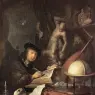 Gerrit Dou (1613-1675)
