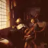 Dou_Gerrit_An_Interior_With_A_Young_Violinist_(detail)