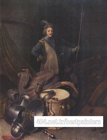 Officer_of_the_Marksman_Society_in_Leiden1_WGA