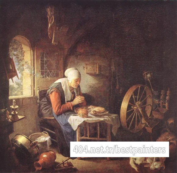 The_Prayer_of_the_Spinner_WGA