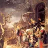 Gerrit Dou(1613-1675)